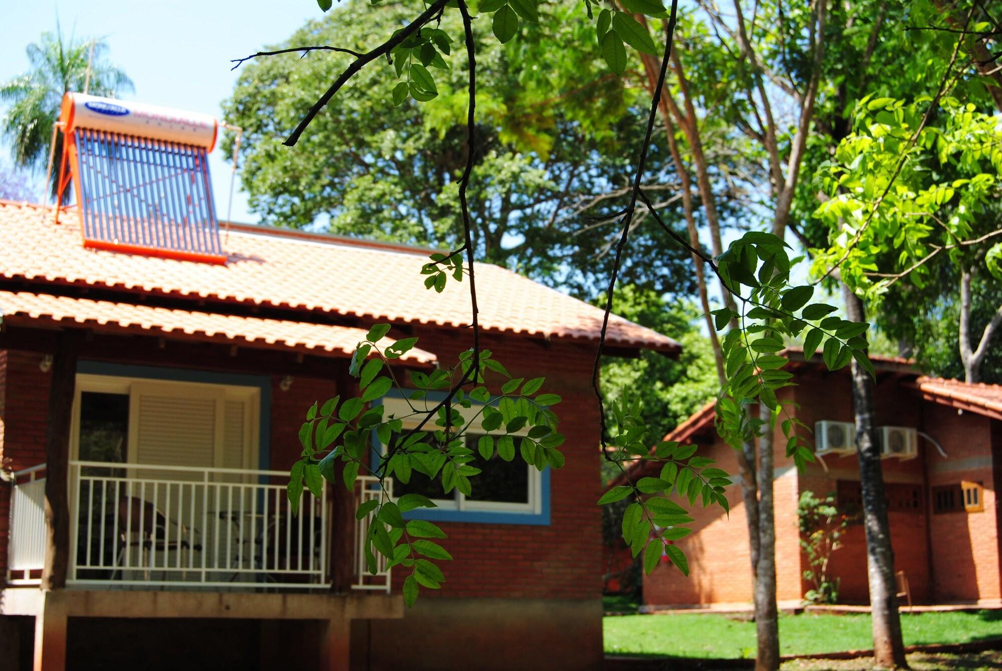 Pousada Olho D'Agua Bonito  Exterior photo